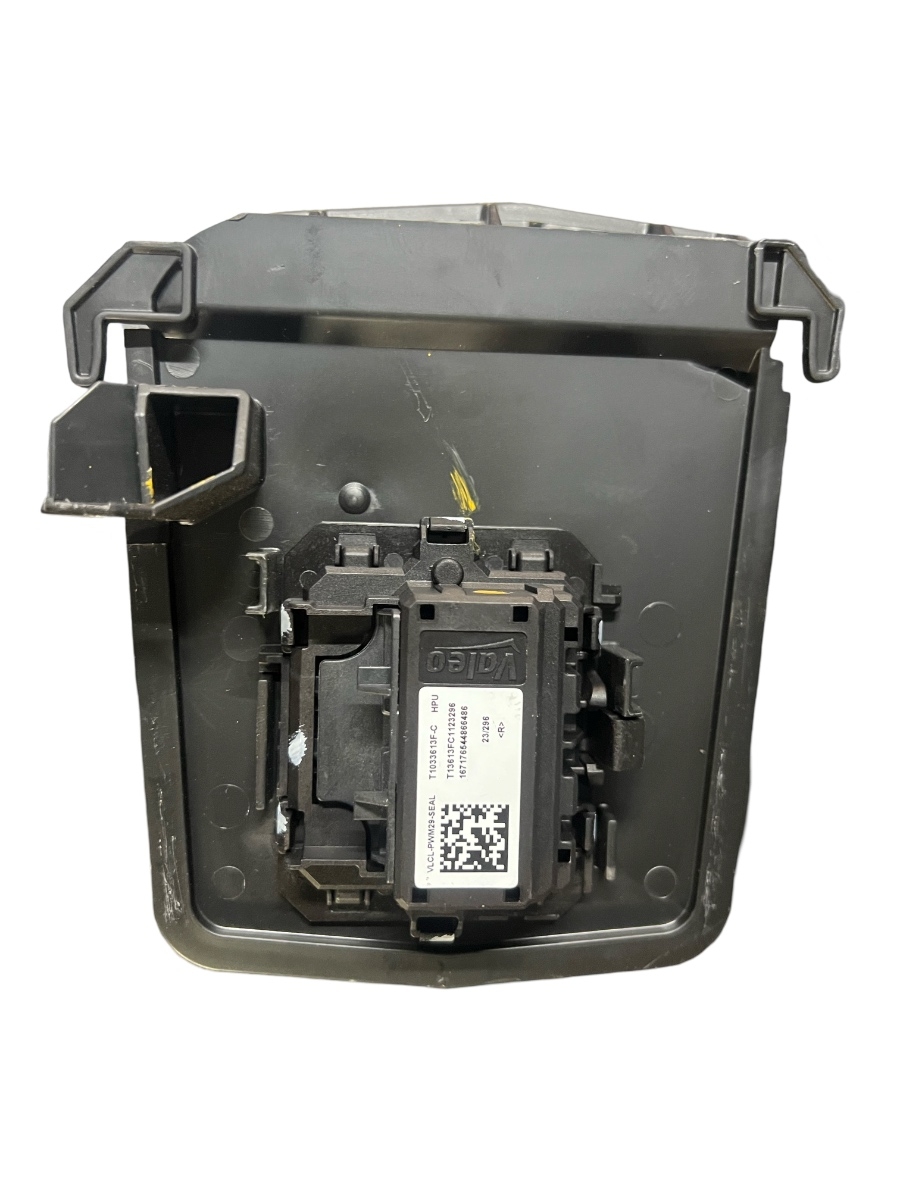 Rezistenta motor/ventilator aeroterma DACIA JOGGER [ 2024 - > ] T59142B – foto 2