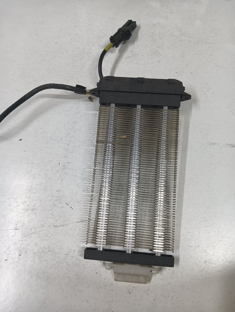 Rezistenta radiator habitaclu MAZDA 6 GG 2002 - 2008 – foto 2