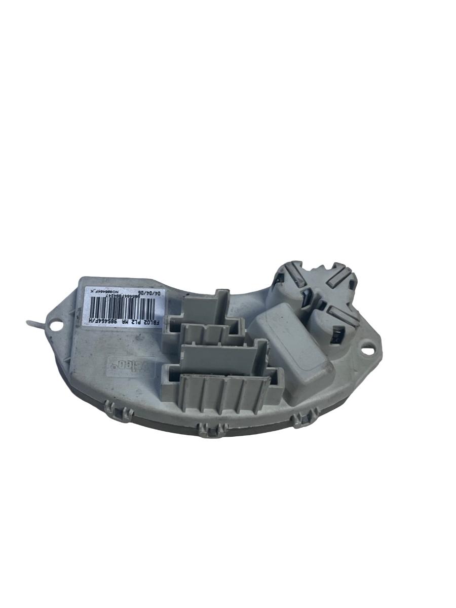Rezistenta trepte aeroterma BMW 3 V E90 2004 - 2012 73040157 – foto 3