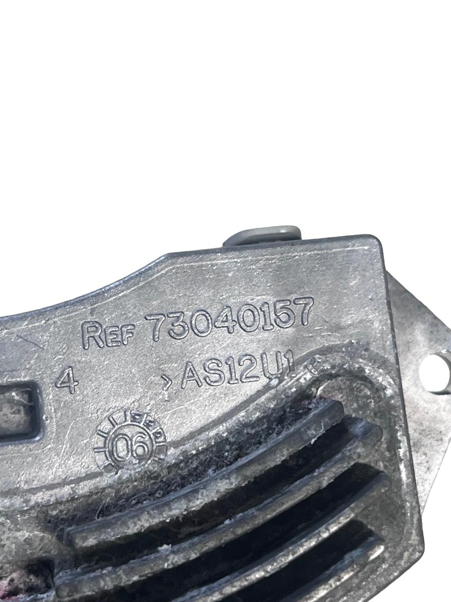Rezistenta trepte aeroterma BMW 3 V E90 2004 - 2012 73040157 – foto 2
