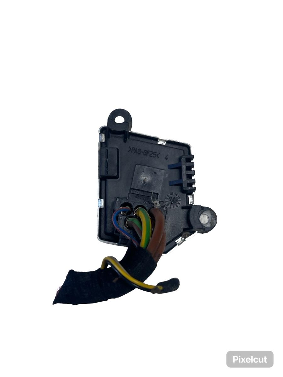 Rezistenta trepte aeroterma BMW X3 E83N 2003 - 2011 6920365 – foto 3