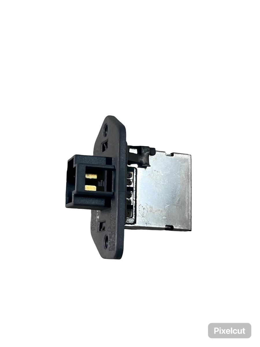 Rezistenta trepte aeroterma CHEVROLET AVEO Hatchback T200 2003 - 2008 – foto 3