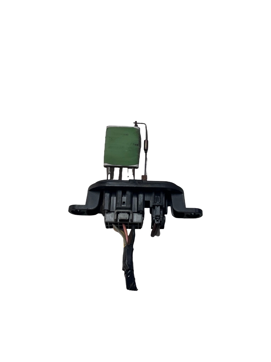 Rezistenta trepte aeroterma DACIA LODGY 2012 ->