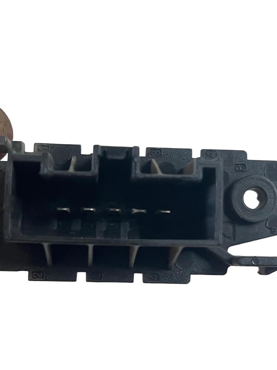 Rezistenta trepte aeroterma FIAT GRANDE PUNTO 199_ 2005 -> – foto 2
