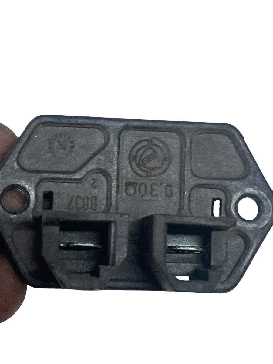 Rezistenta trepte aeroterma FIAT STILO 192_ 2001 - 2010