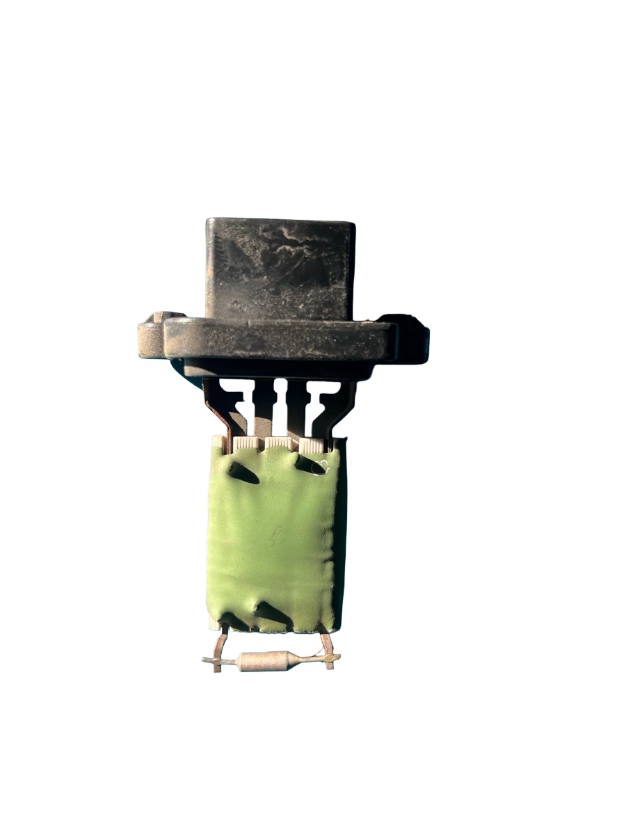 Rezistenta trepte aeroterma FORD FIESTA V JH_, JD_ 2001 - 2010 – foto 2