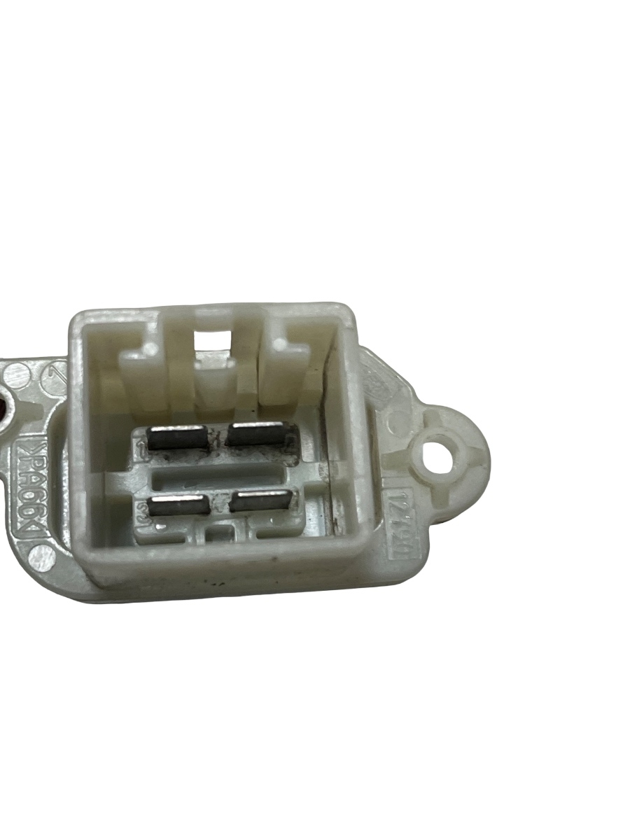 Rezistenta trepte aeroterma FORD FIESTA V JH_, JD_ 2001 - 2010 – foto 2