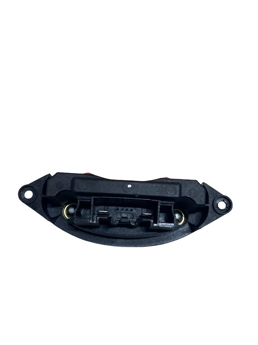 Rezistenta trepte aeroterma FORD MONDEO III B5Y 2000 - 2007 3S7H19E624AB – foto 2