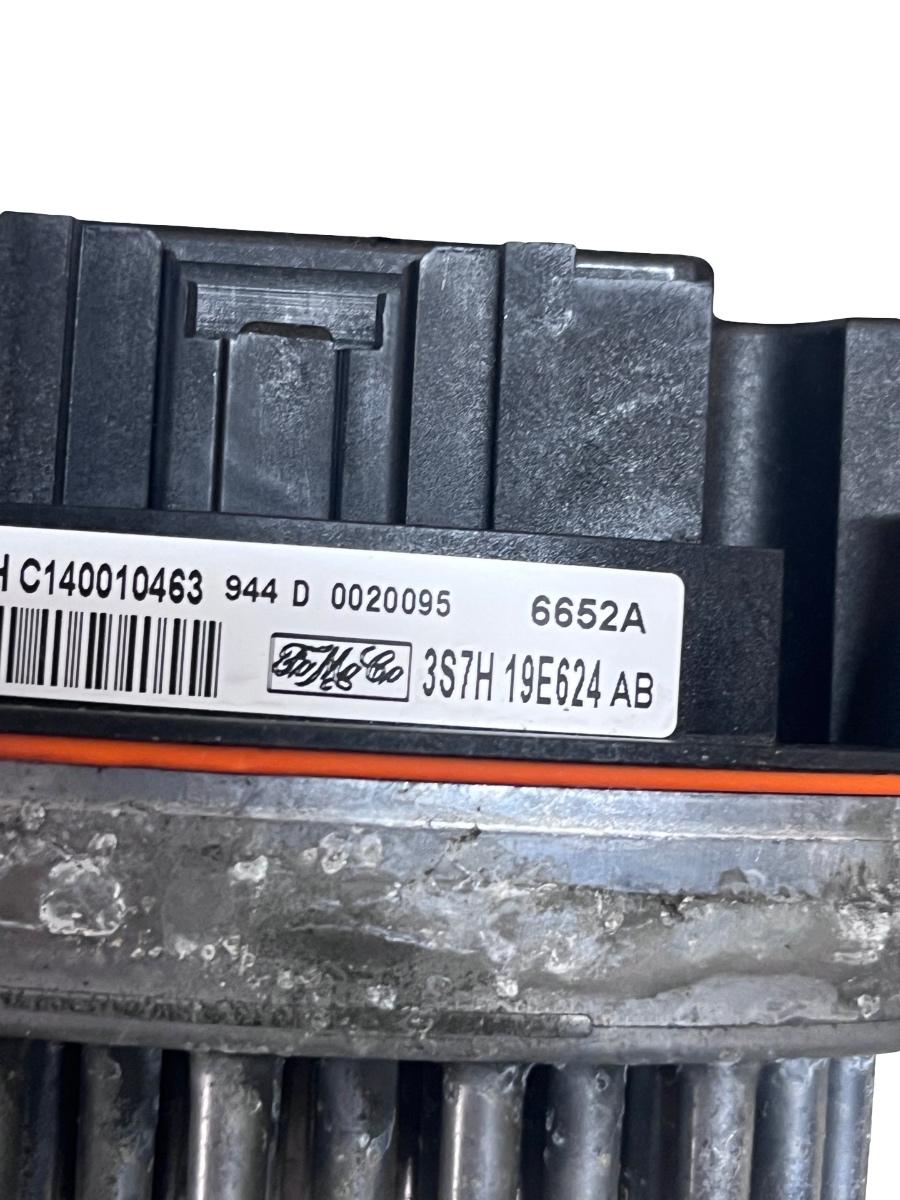 Rezistenta trepte aeroterma FORD MONDEO III B5Y 2000 - 2007 3S7H19E624AB – foto 3