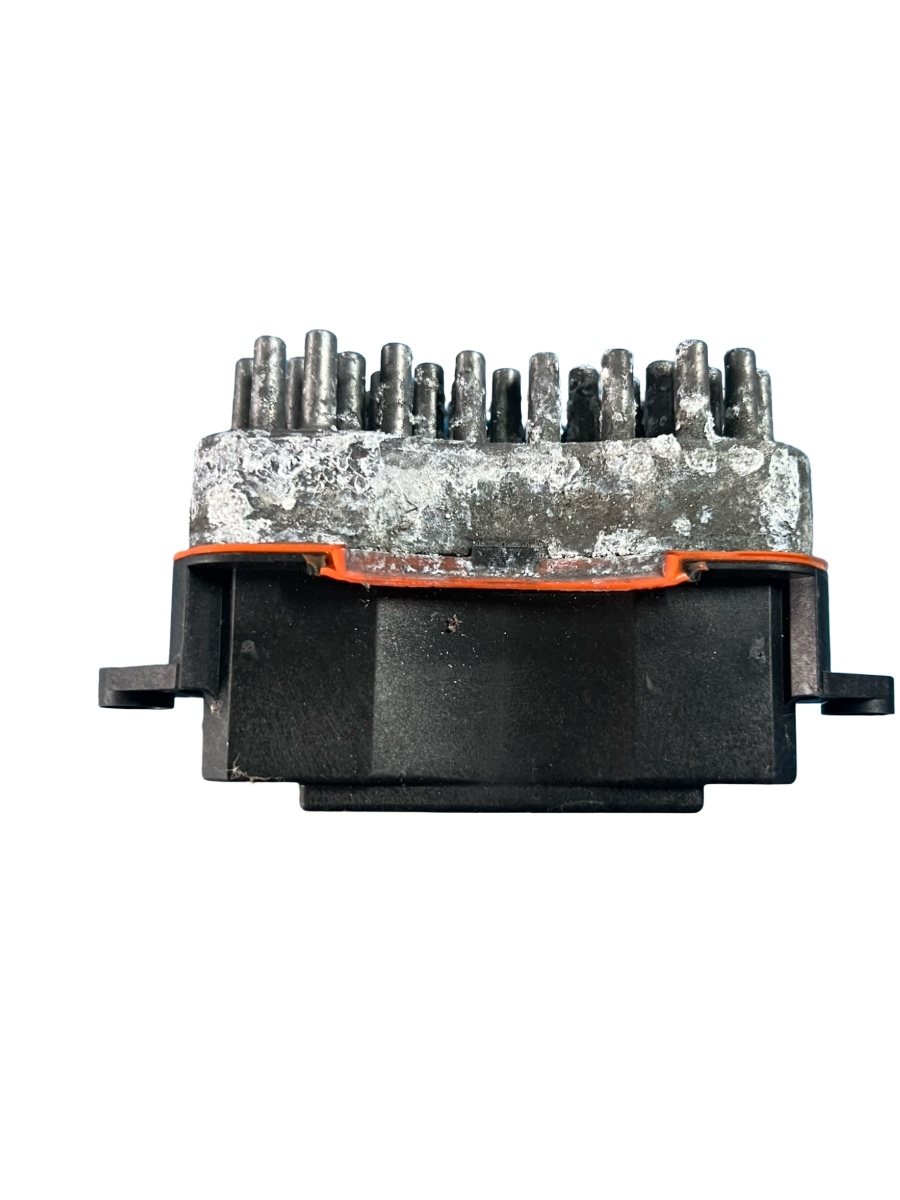 Rezistenta trepte aeroterma FORD MONDEO III Saloon B4Y 2000 - 2007 3S7H19E624 – foto 2