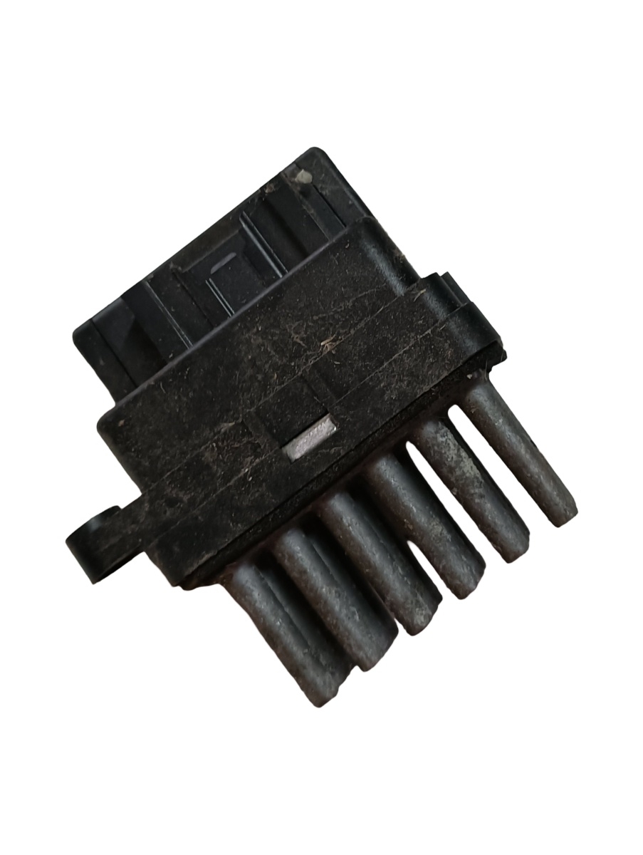 Rezistenta trepte aeroterma FORD MONDEO IV BA7 2007 - 2015 – foto 2
