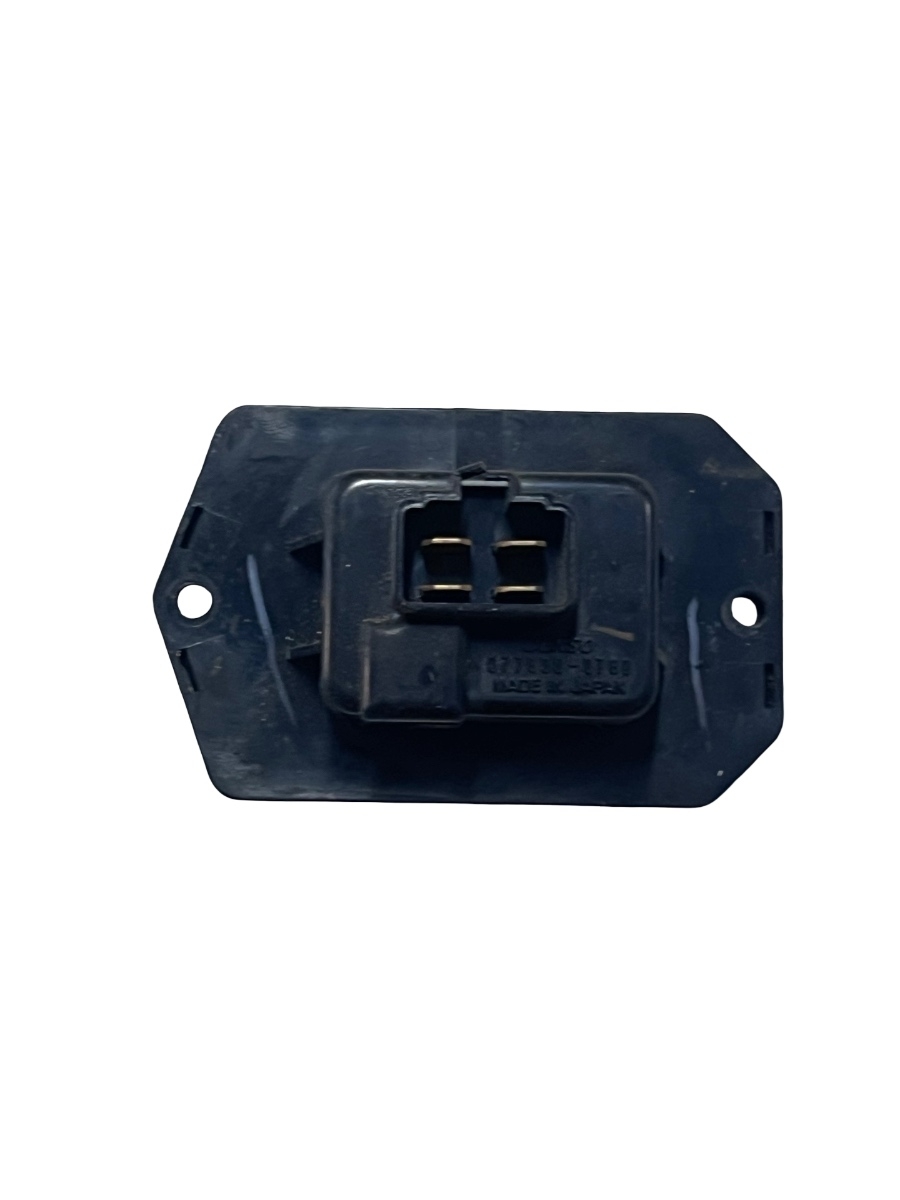 Rezistenta trepte aeroterma HONDA ACCORD VII CL, CN 2003 - 2012 077800-0780 – foto 3
