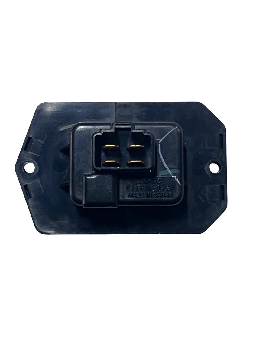 Rezistenta trepte aeroterma HONDA ACCORD VII CL, CN 2003 - 2012 0778000780 – foto 2