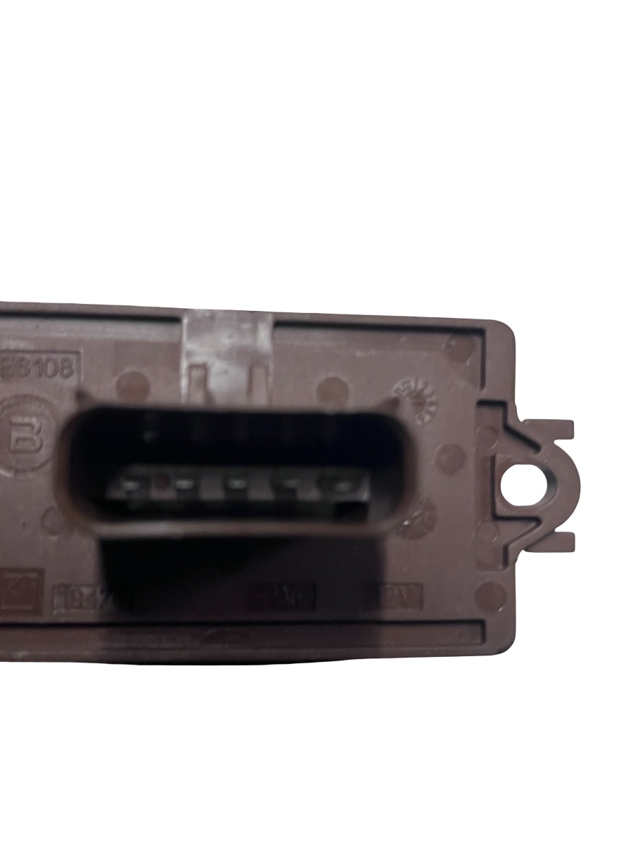 Rezistenta trepte aeroterma JEEP COMMANDER XK, XH 2005 - 2010 – foto 2