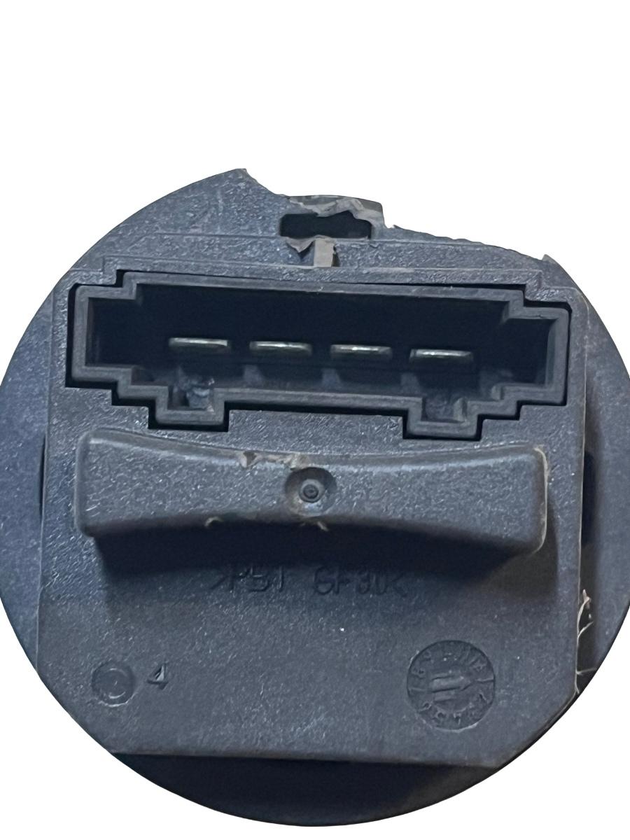 Rezistenta trepte aeroterma LAND ROVER FREELANDER 2 LF_, L359 2006 - 2014 5HL008941-20 – foto 2