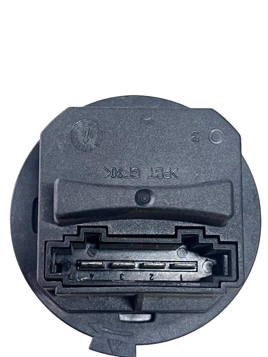 Rezistenta trepte aeroterma LAND ROVER FREELANDER 2 LF_, L359 2006 - 2014 5HL008941 – foto 2