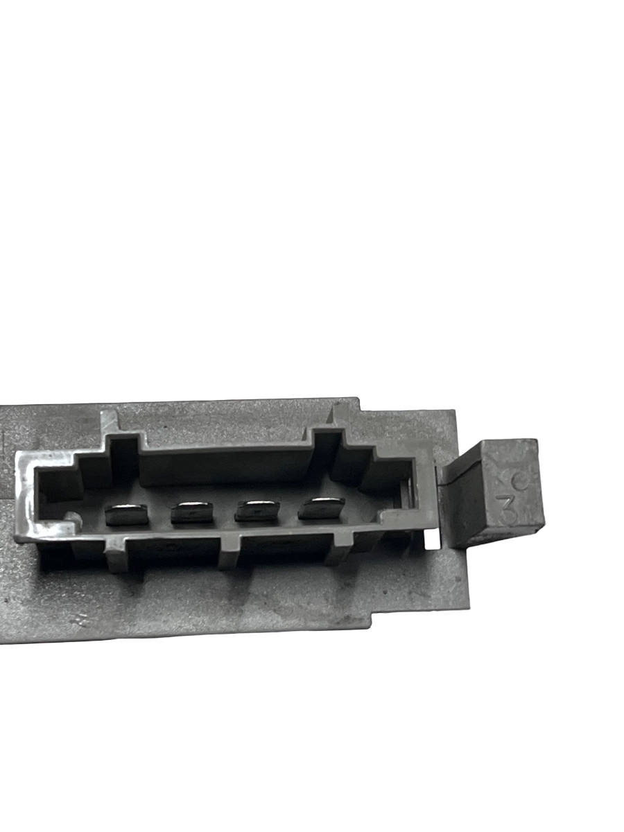 Rezistenta trepte aeroterma LAND ROVER FREELANDER LN_, L314 1998 - 2006 – foto 2