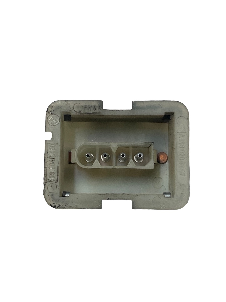 Rezistenta trepte aeroterma MERCEDES-BENZ A-CLASS W168 1997 - 2005 5399046160