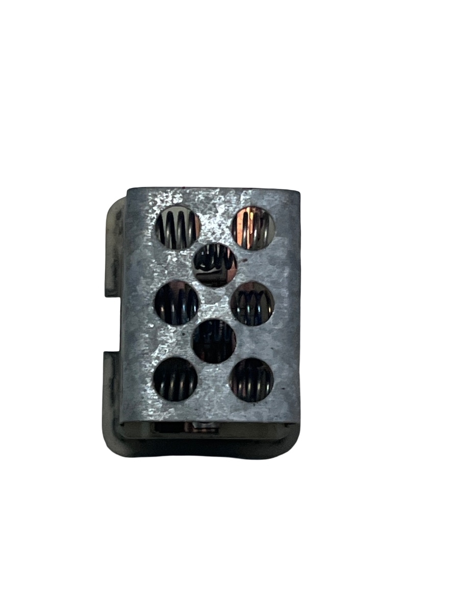 Rezistenta trepte aeroterma MERCEDES-BENZ A-CLASS W168 1997 - 2005 5399046160 – foto 2