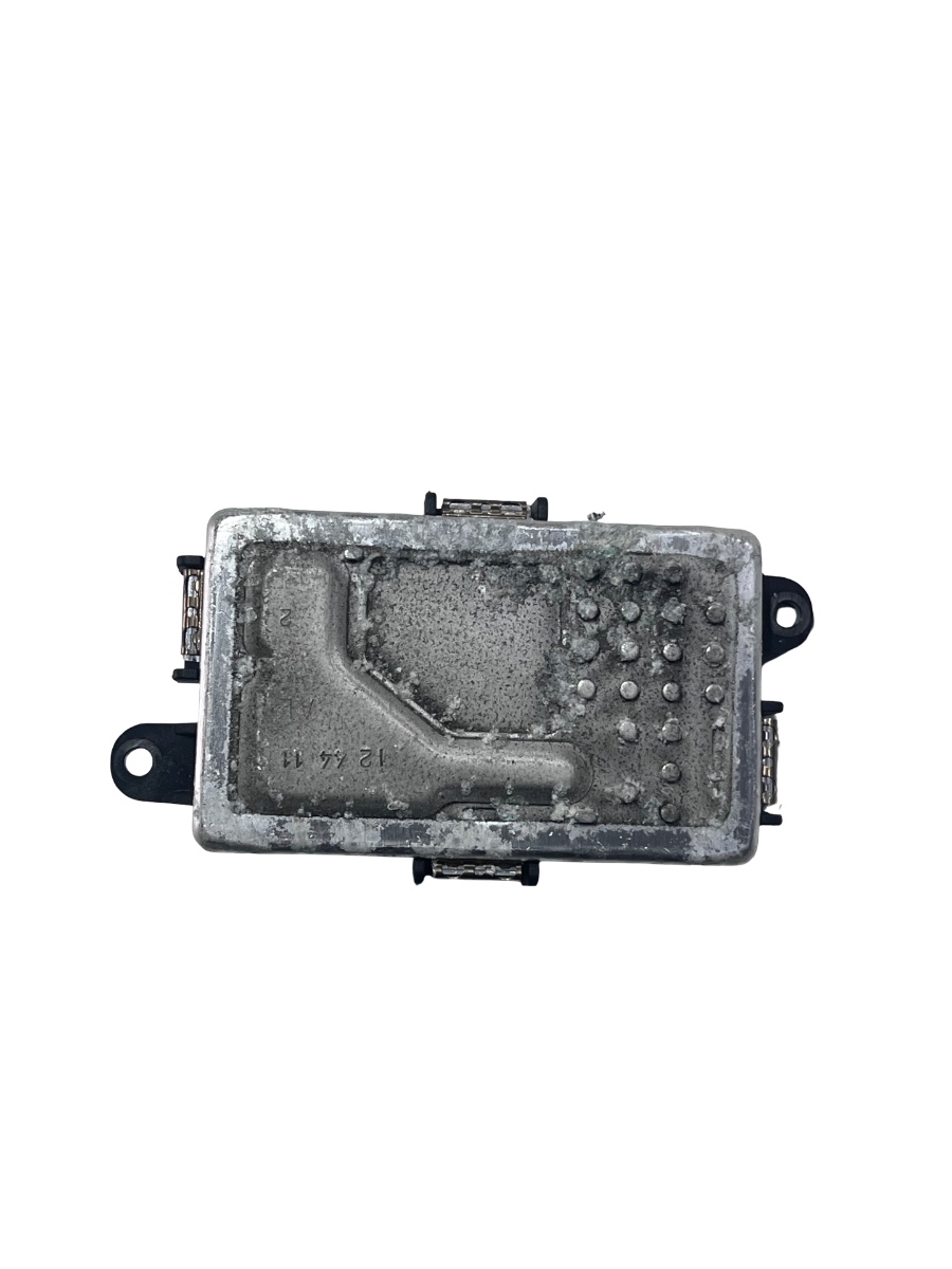 Rezistenta trepte aeroterma MERCEDES-BENZ C-CLASS W204 2007 - 2014 A2128702110 – foto 3