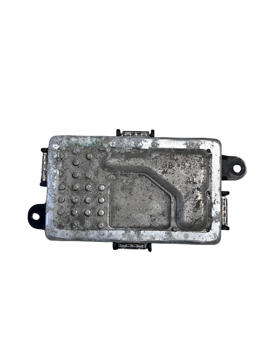 Rezistenta trepte aeroterma MERCEDES-BENZ E-CLASS W212 2009 -> A2128702110 – foto 2