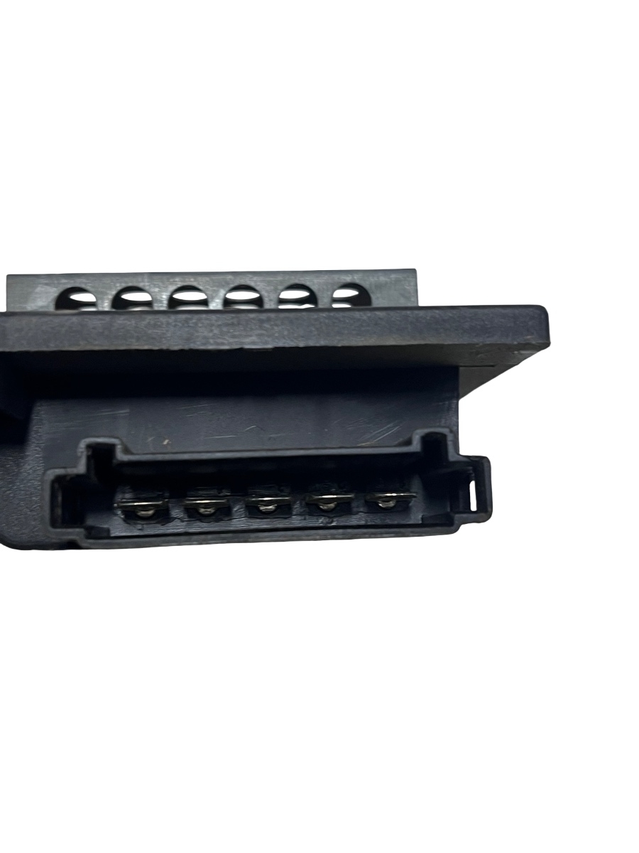 Rezistenta trepte aeroterma MERCEDES-BENZ VITO Bus W639 2003 - > A0019216560 – foto 3