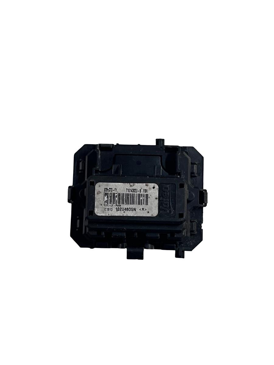 Rezistenta trepte aeroterma MINI MINI COUNTRYMAN R60 2010 - 2016 T1014302U – foto 2