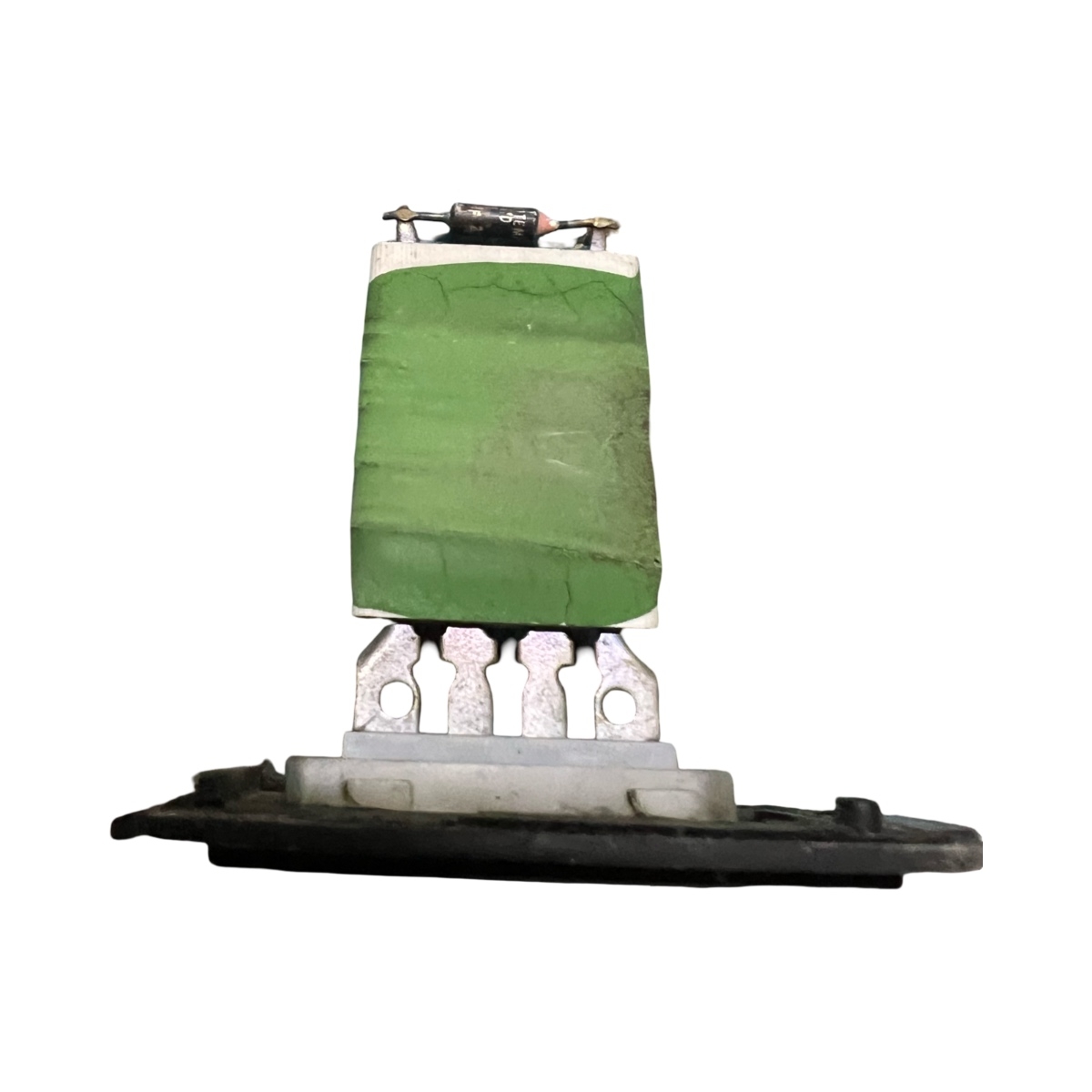 Rezistenta trepte aeroterma MINI MINI R50, R53 2001 - 2006
