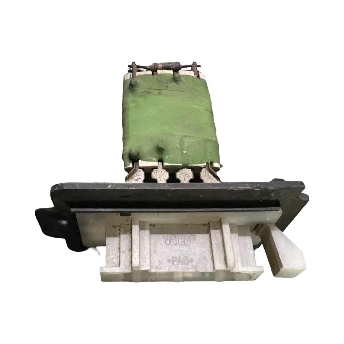 Rezistenta trepte aeroterma MINI MINI R50, R53 2001 - 2006 – foto 3