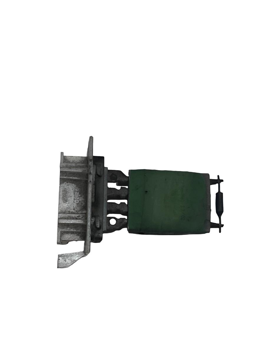 Rezistenta trepte aeroterma NISSAN INTERSTAR Box X70 2002 ->