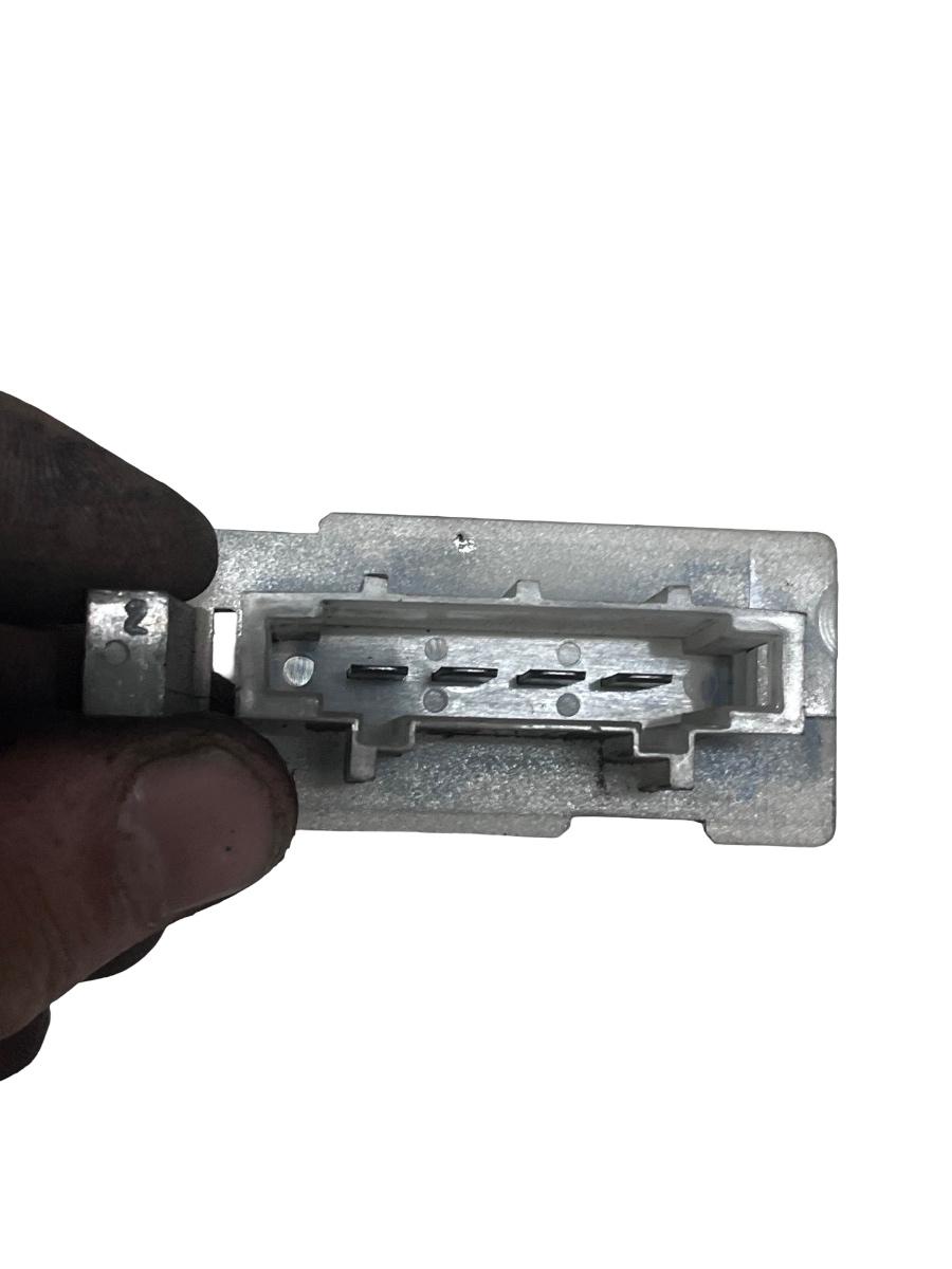 Rezistenta trepte aeroterma NISSAN INTERSTAR Box X70 2002 -> – foto 2