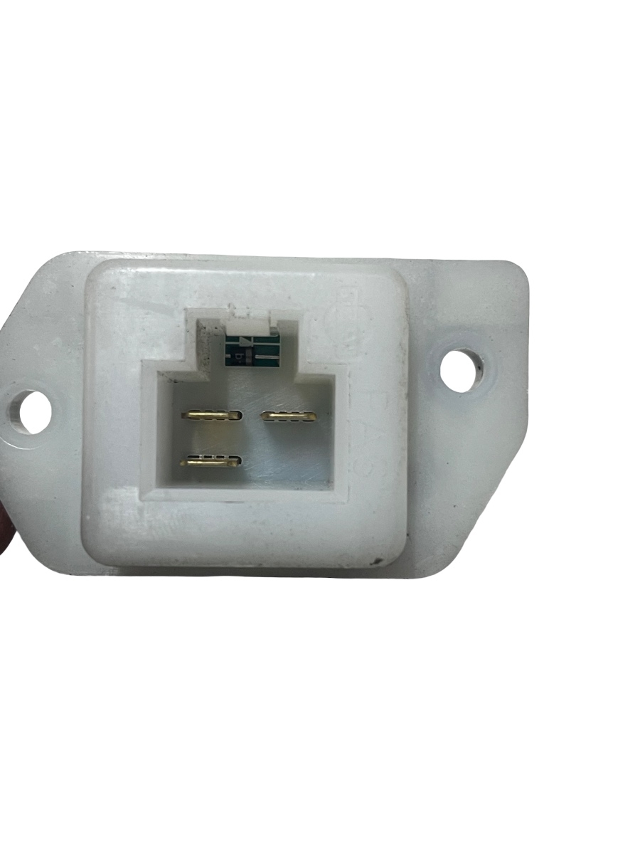 Rezistenta trepte aeroterma NISSAN QASHQAI / QASHQAI +2 I J10, JJ10 2006 - 2014 70T039E07 – foto 3
