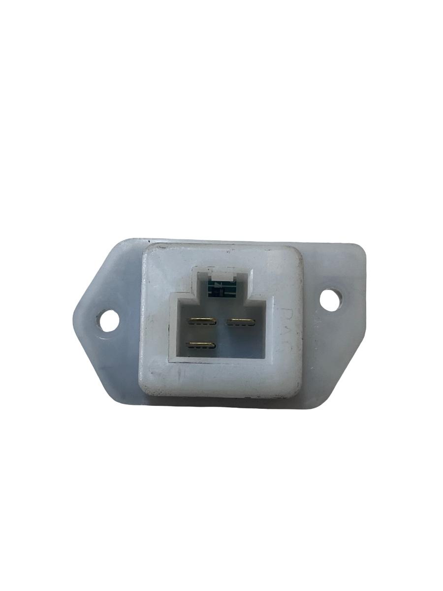 Rezistenta trepte aeroterma NISSAN QASHQAI / QASHQAI +2 I J10, JJ10 2006 - 2014 Z0T030K24 – foto 2