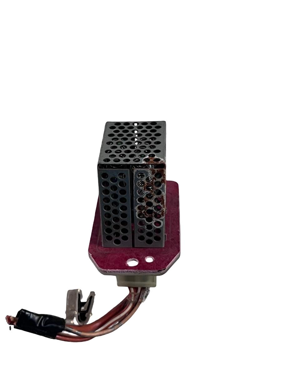 Rezistenta trepte aeroterma OPEL AGILA A H00 2000 - 2007 – foto 2