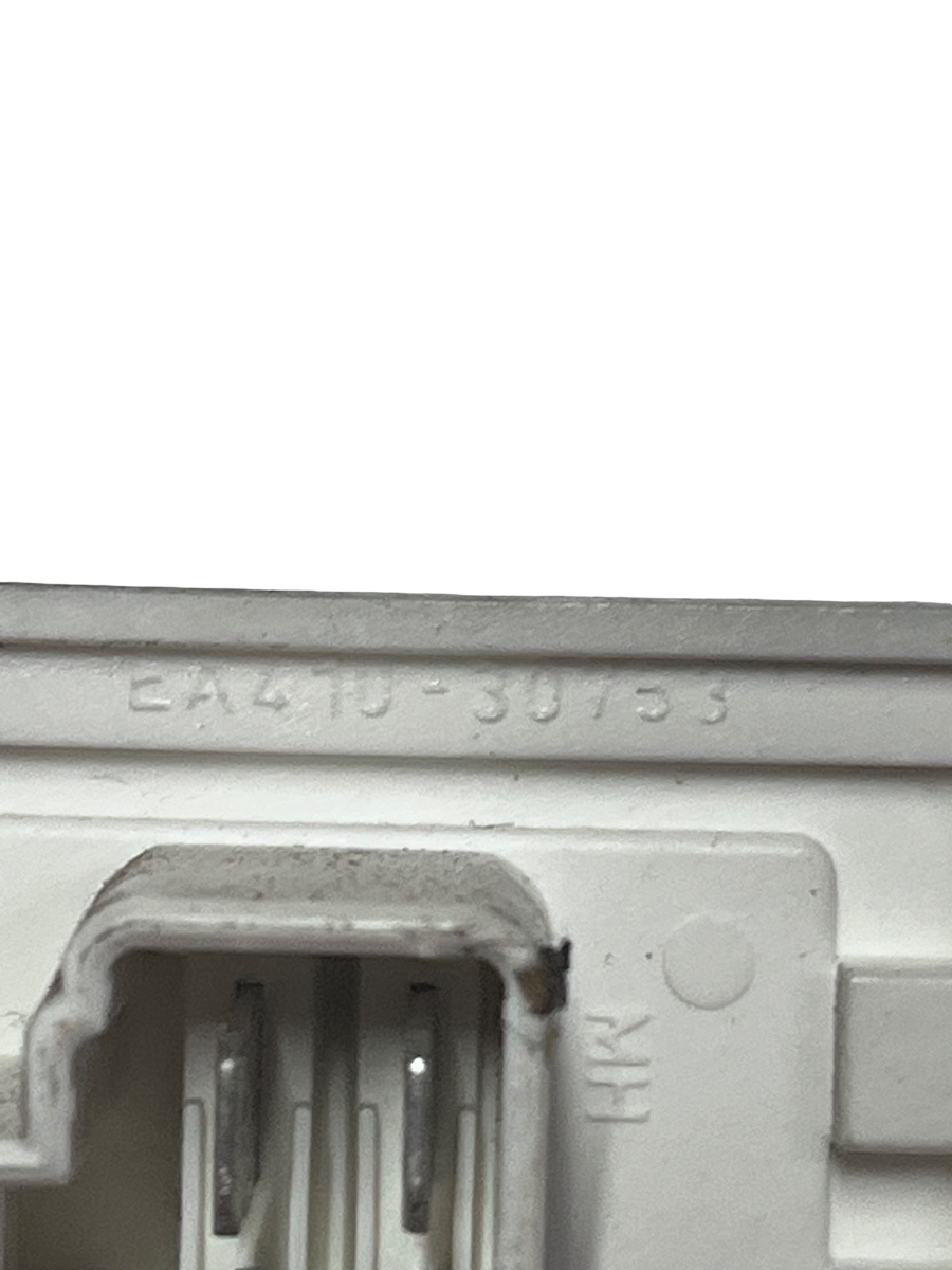 Rezistenta trepte aeroterma OPEL AGILA B H08 2008 - 2014 EA410-30733 – foto 3