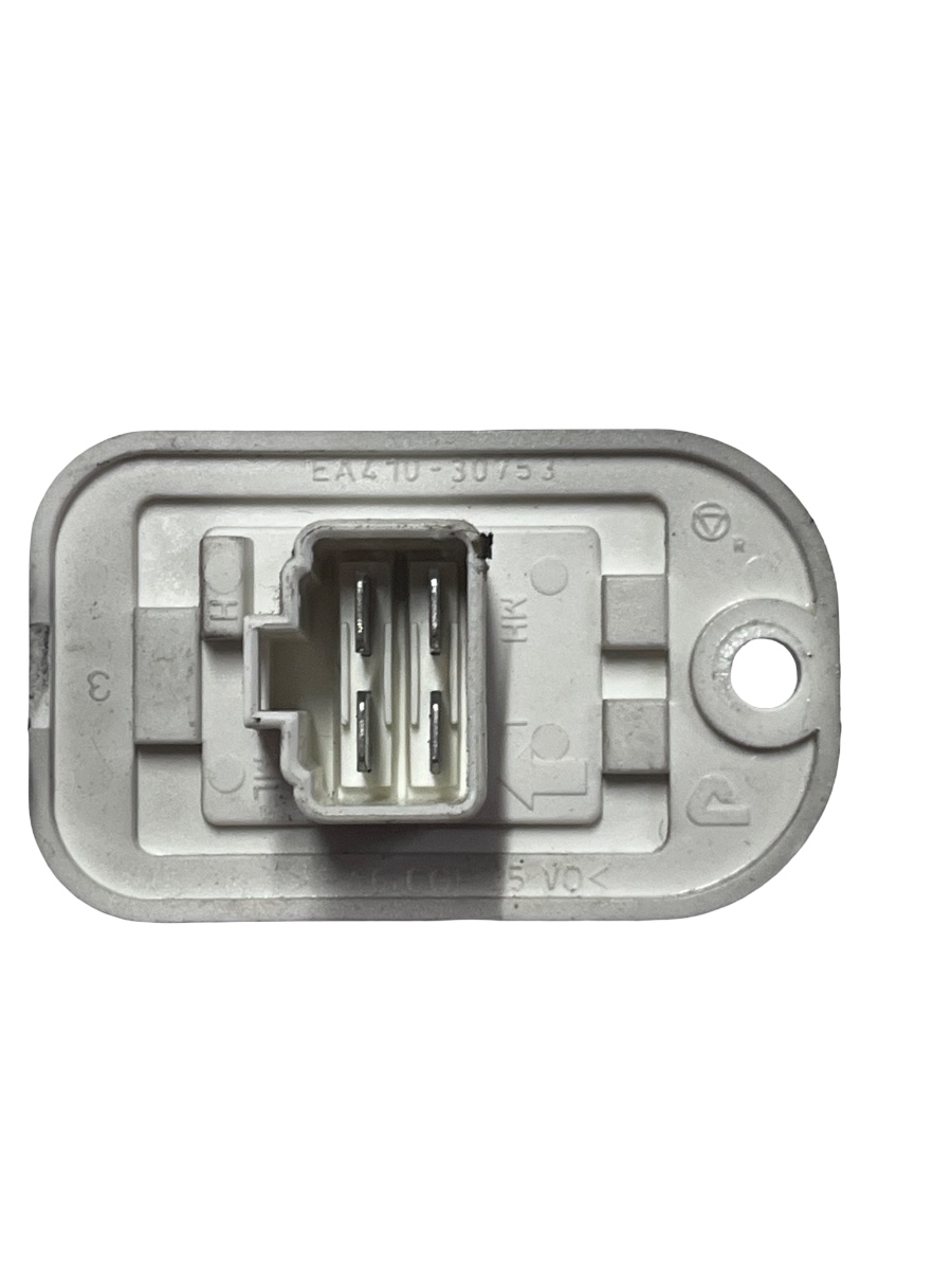 Rezistenta trepte aeroterma OPEL AGILA B H08 2008 - 2014 EA410-30733 – foto 2