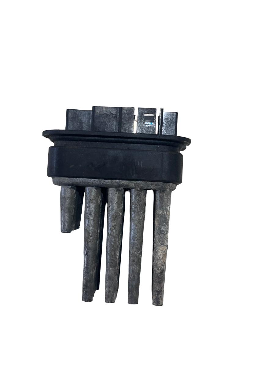 Rezistenta trepte aeroterma OPEL ASTRA G Hatchback F48_, F08_, T98 1998 - 2009 90566802