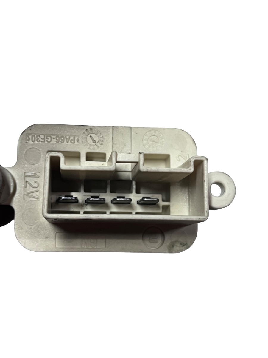 Rezistenta trepte aeroterma OPEL MERIVA X03 2003 - 2010 – foto 2