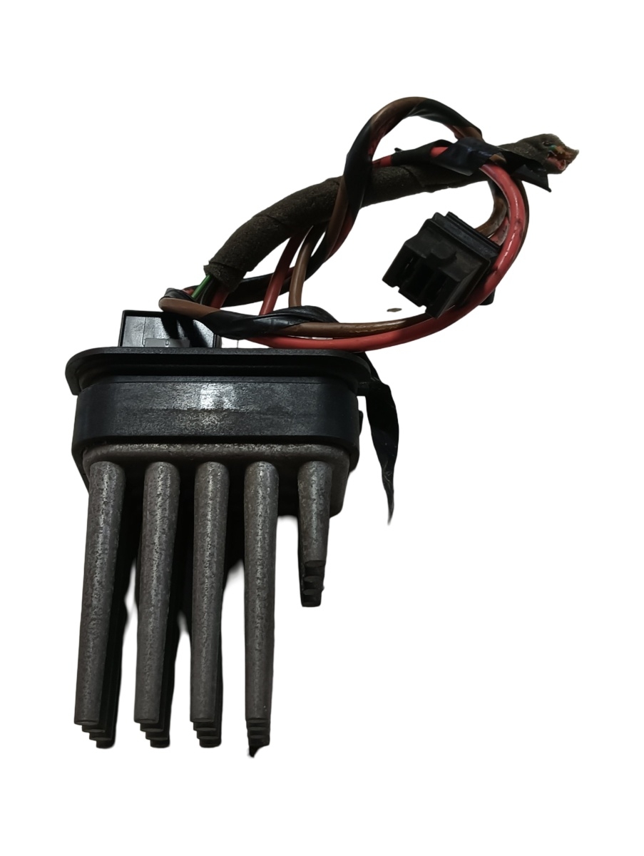 Rezistenta trepte aeroterma OPEL ZAFIRA B A05 2005 - 2015 – foto 2