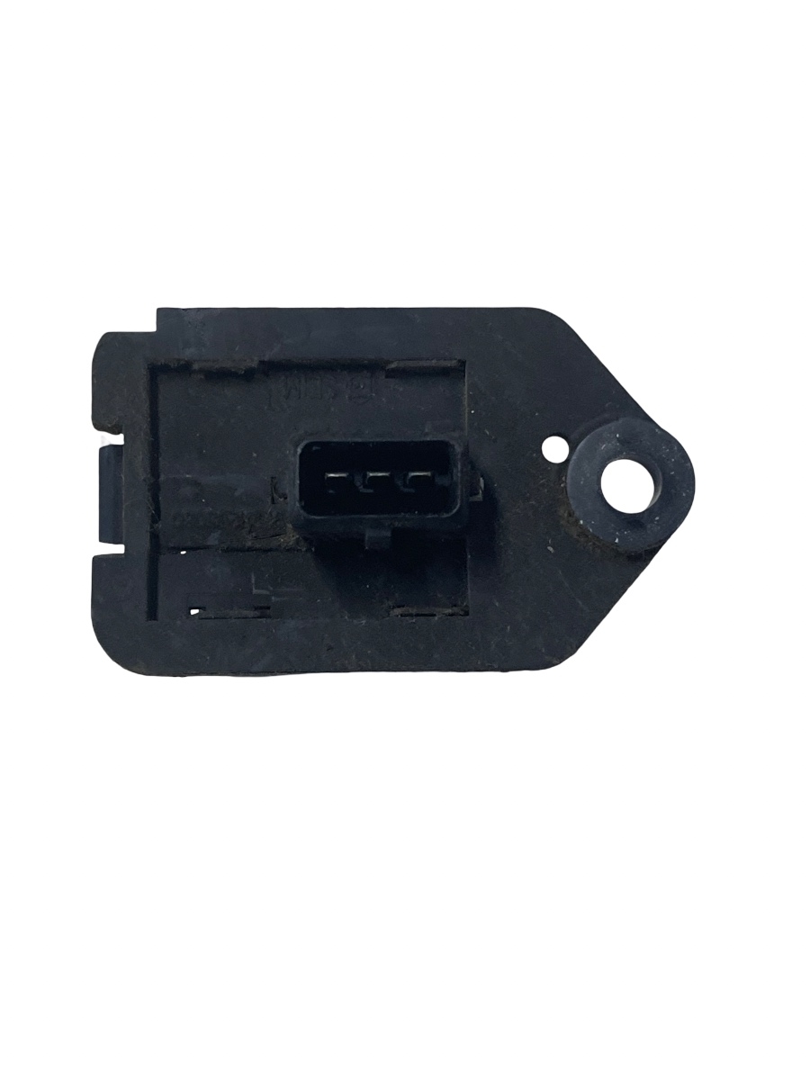 Rezistenta trepte aeroterma PEUGEOT 206 Hatchback 2A/C 1998 - > 9625293080 – foto 2