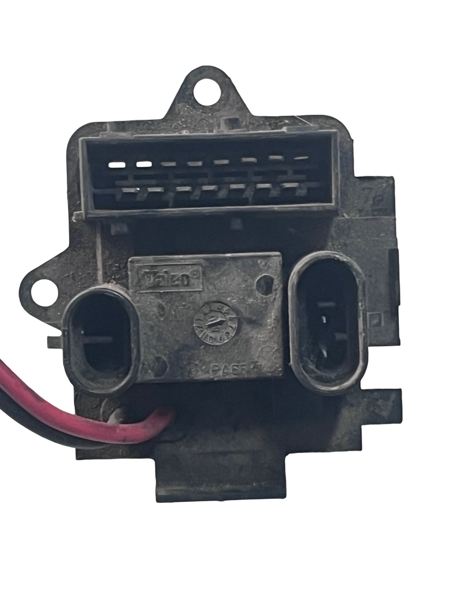 Rezistenta trepte aeroterma RENAULT SCENIC I JA0/1_, FA0_ 1999 - 2003 – foto 4