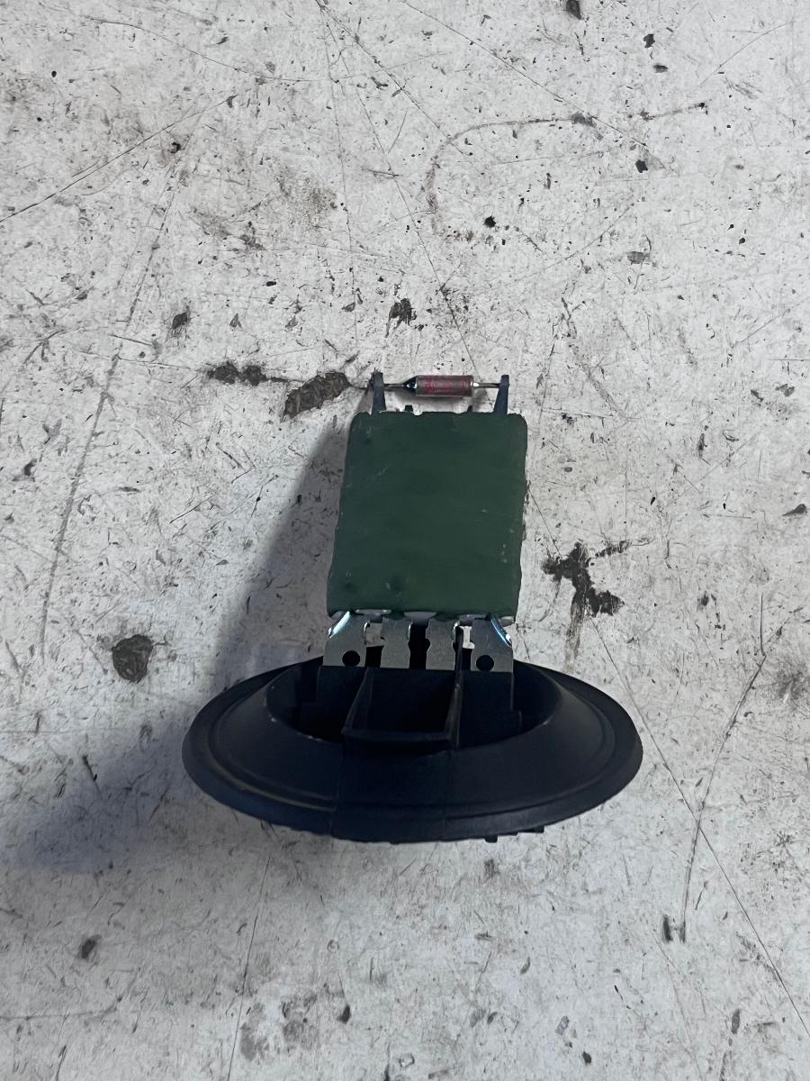 Rezistenta trepte aeroterma SKODA FABIA Combi 6Y5 2000 - 2007