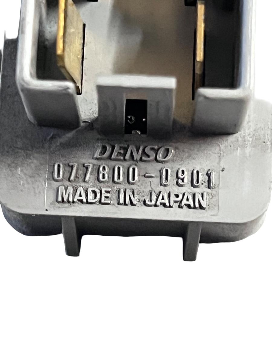 Rezistenta trepte aeroterma SUBARU LEGACY IV BL 2003 - 2015 077800-0901 – foto 2