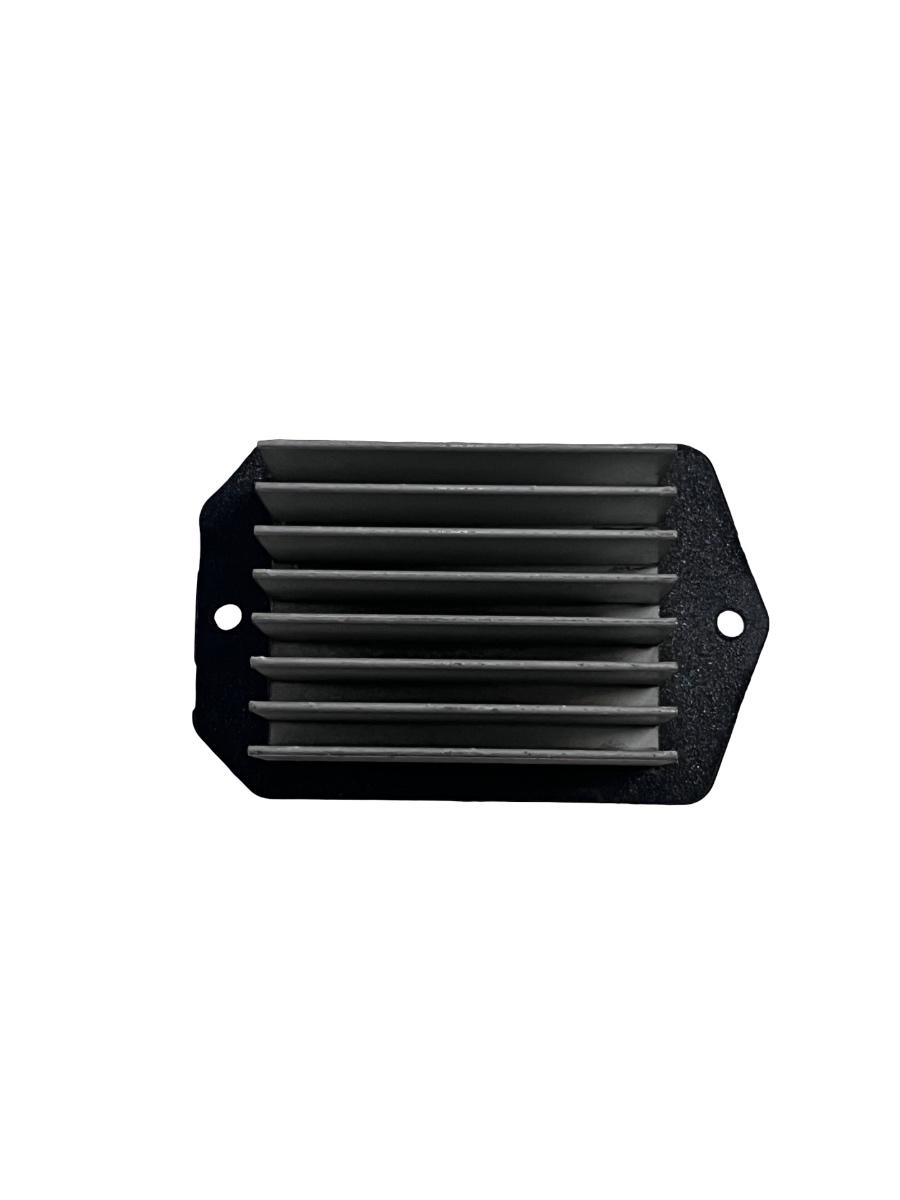 Rezistenta trepte aeroterma SUBARU LEGACY IV BL 2003 - 2015 077800-0901