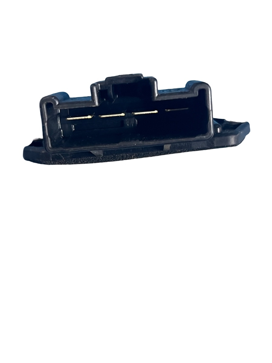 Rezistenta trepte aeroterma TOYOTA AVENSIS _T25_ 2003 - 2008 4993002121 – foto 2