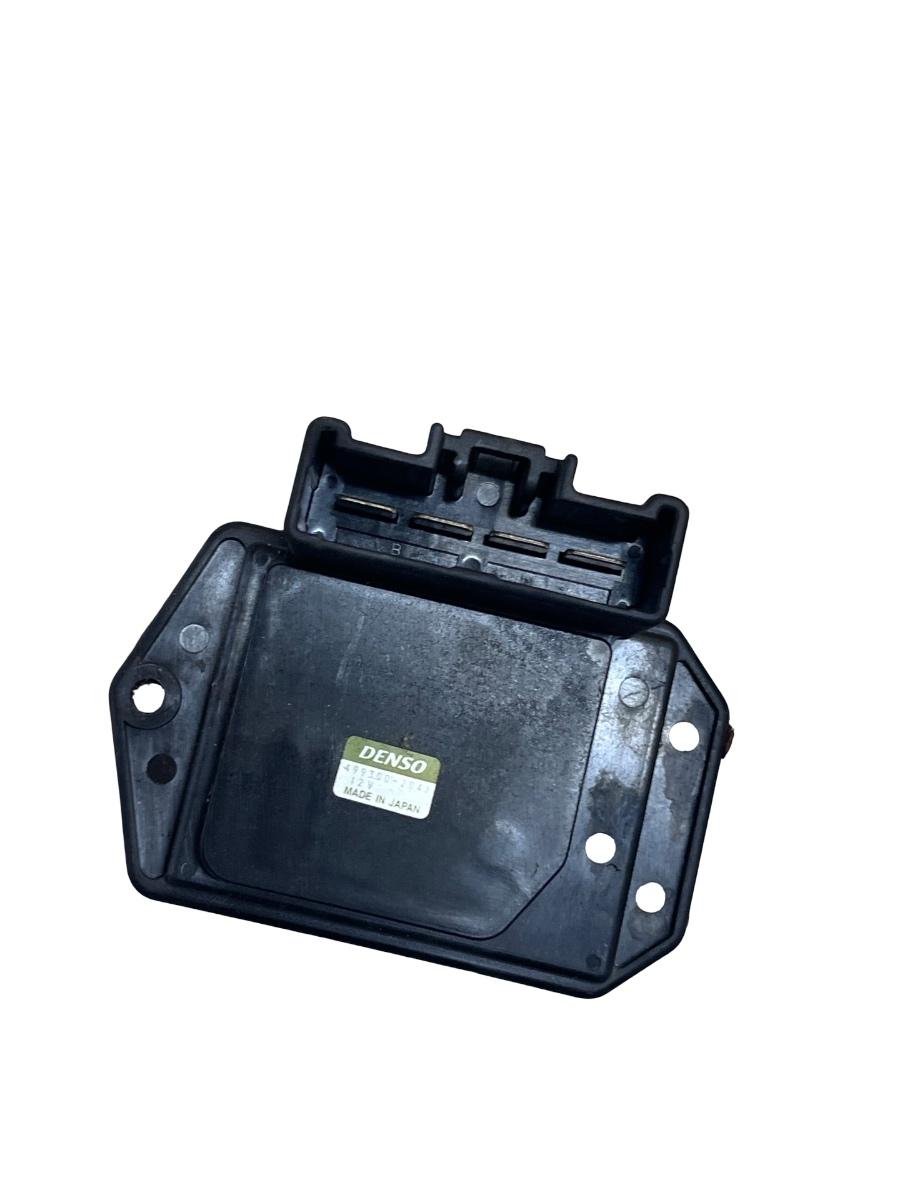 Rezistenta trepte aeroterma TOYOTA PRIUS Saloon _W1_ 2000 - 2004 499300-2041 – foto 2