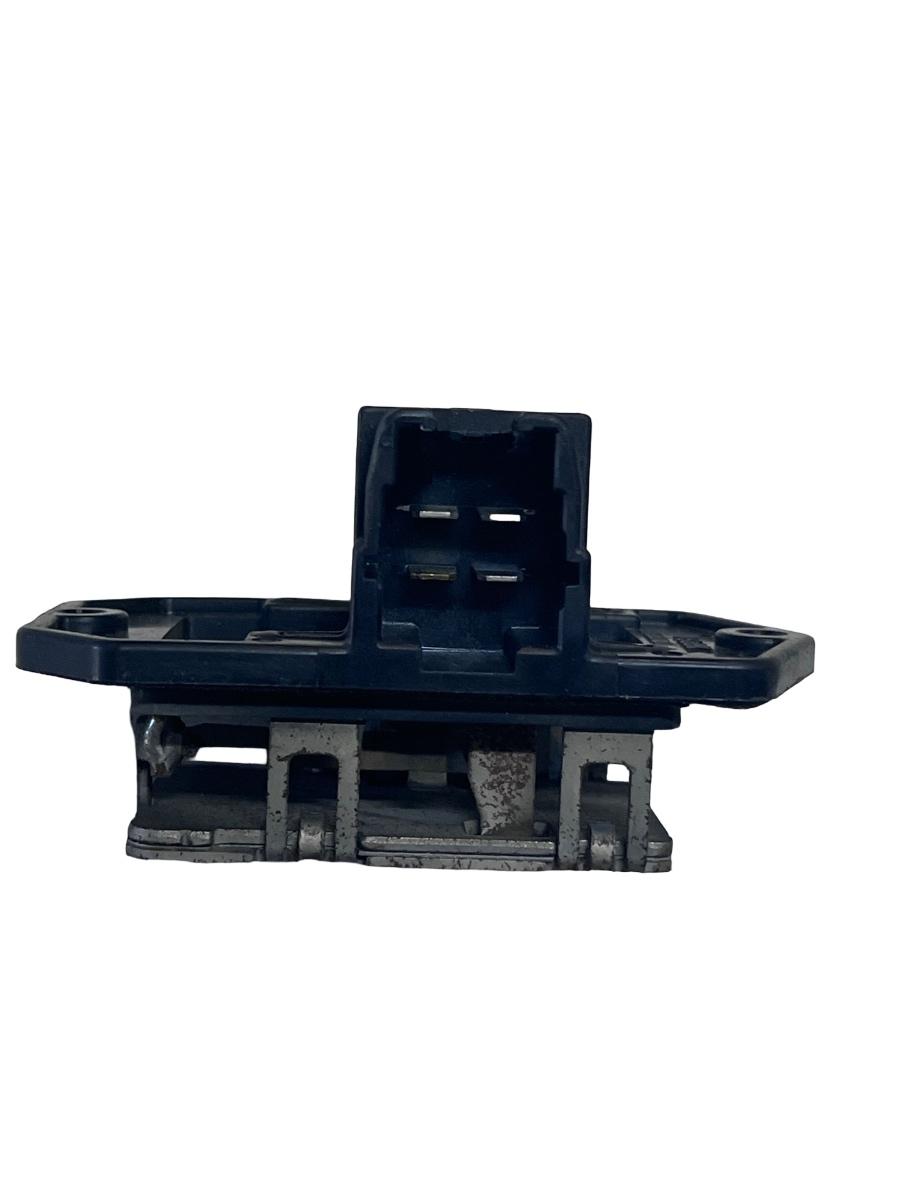 Rezistenta trepte aeroterma TOYOTA RAV 4 II _A2_ 2000 - 2005 – foto 2