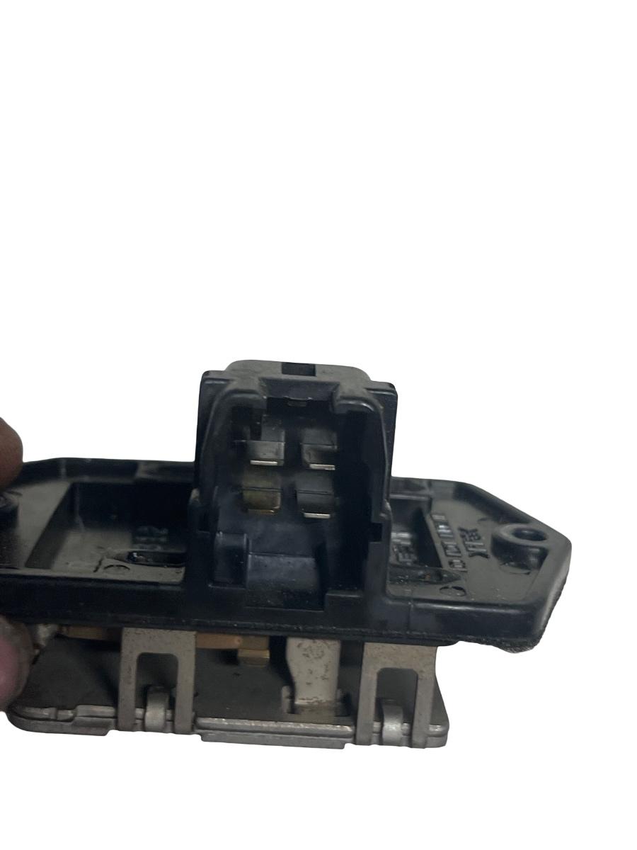 Rezistenta trepte aeroterma TOYOTA RAV 4 II _A2_ 2000 - 2005 – foto 2
