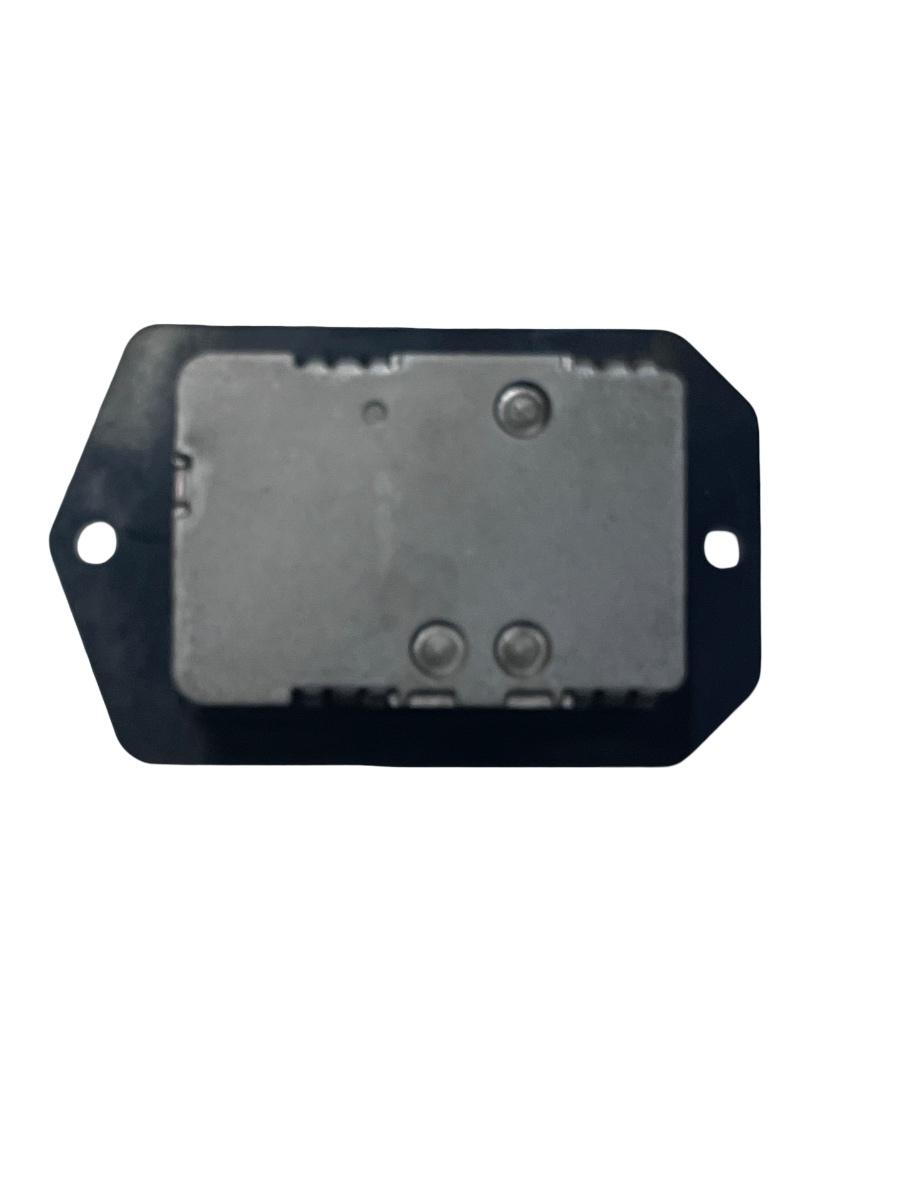 Rezistenta trepte aeroterma TOYOTA YARIS _P13_ 2012 - > – foto 2