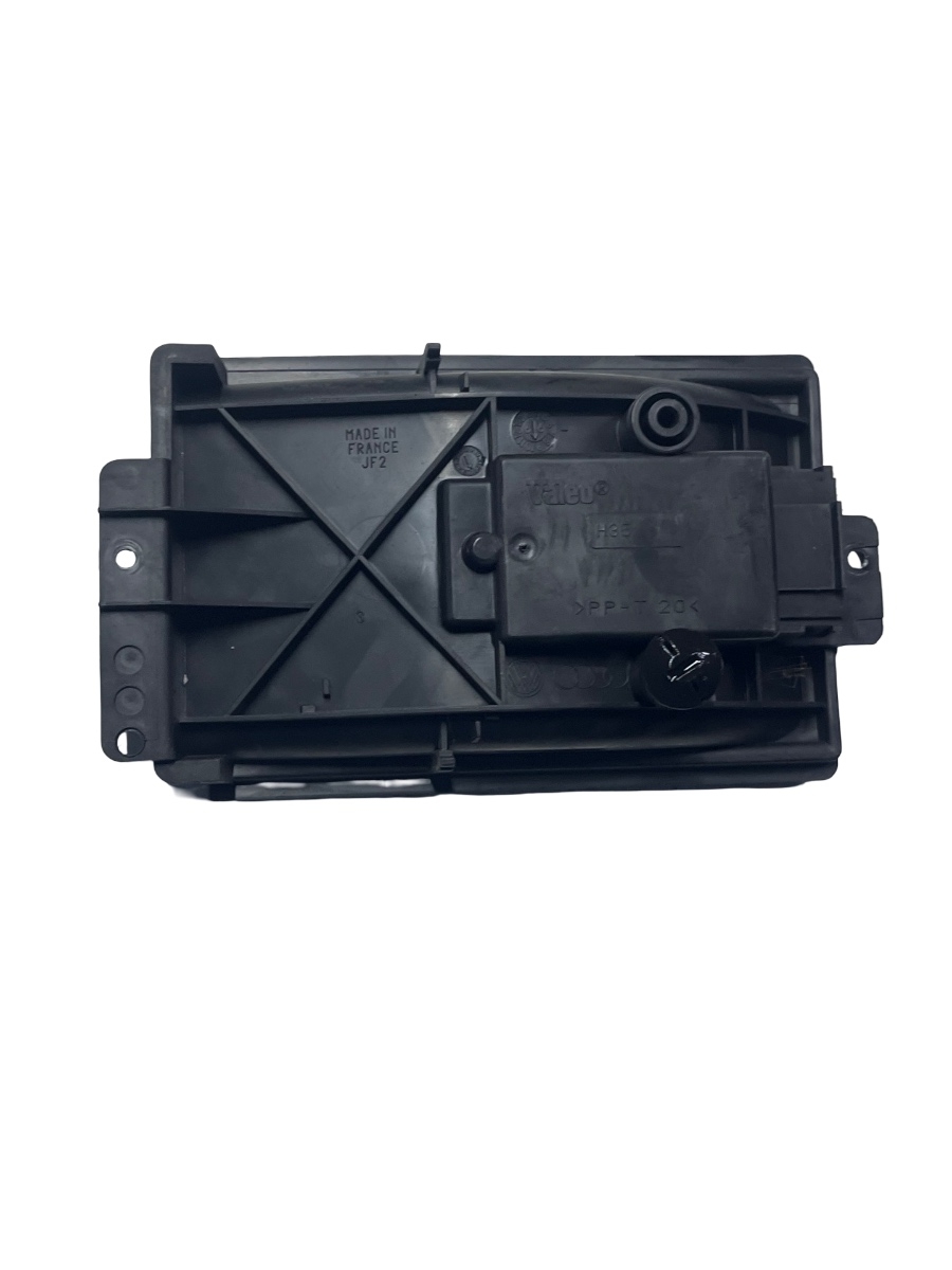 Rezistenta trepte aeroterma VOLKSWAGEN GOLF IV 1J1 1997 - 2007 – foto 2